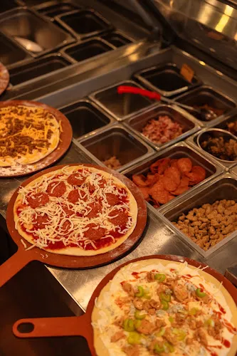 Invictus Pizza Kitchen