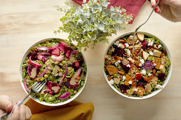 Just Salad