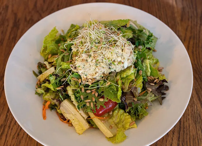 Karma Juice Bar & Eatery