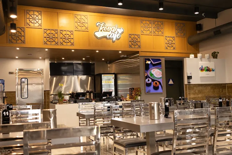 Kovai Cafe