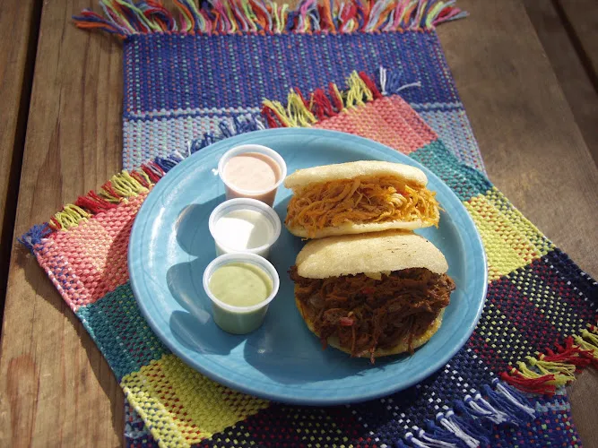 La Arepa