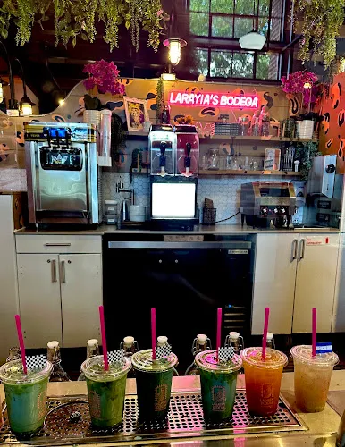 LaRayia's Bodega