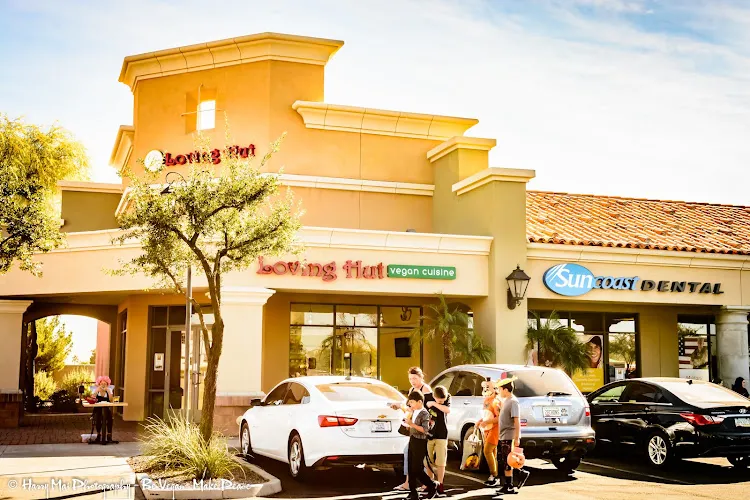 Loving Hut - Litchfield Park