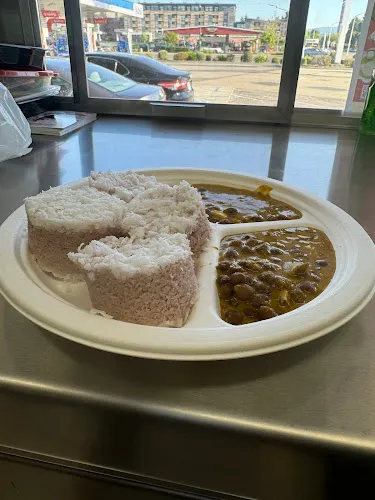 Madhu Idiyappa Kadai