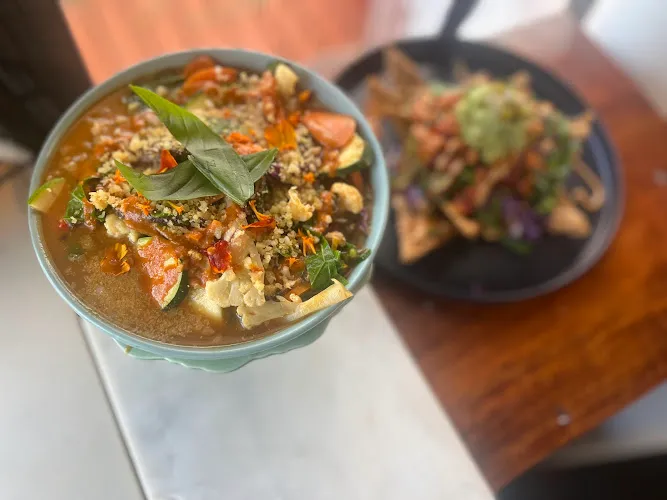 Mandala Living Foods