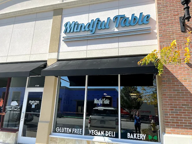 Mindful Table