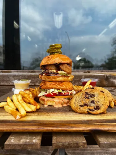 Mission Burger Co.