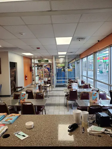 Mr. Cesar’s Mexican Grill