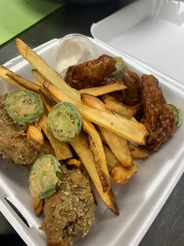 MushWings