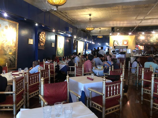 Nirvana Indian Cuisine