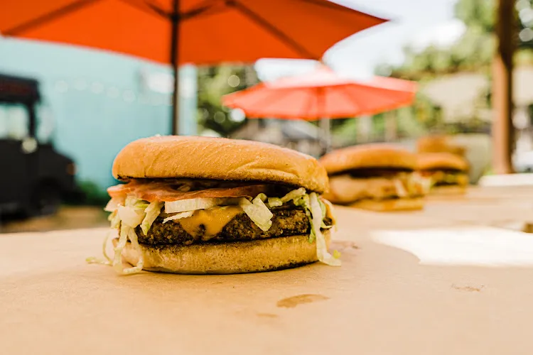 Nom Burgers