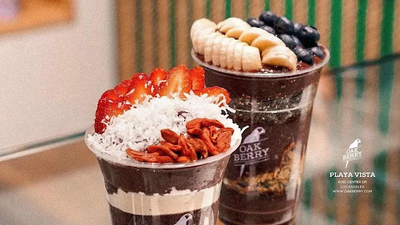 Oakberry Acai