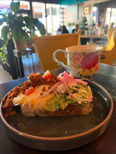 Ome Calli Café