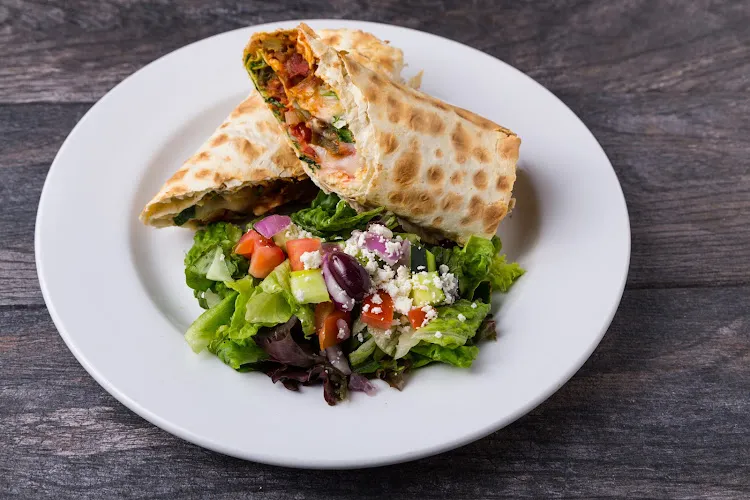 Pita Jungle