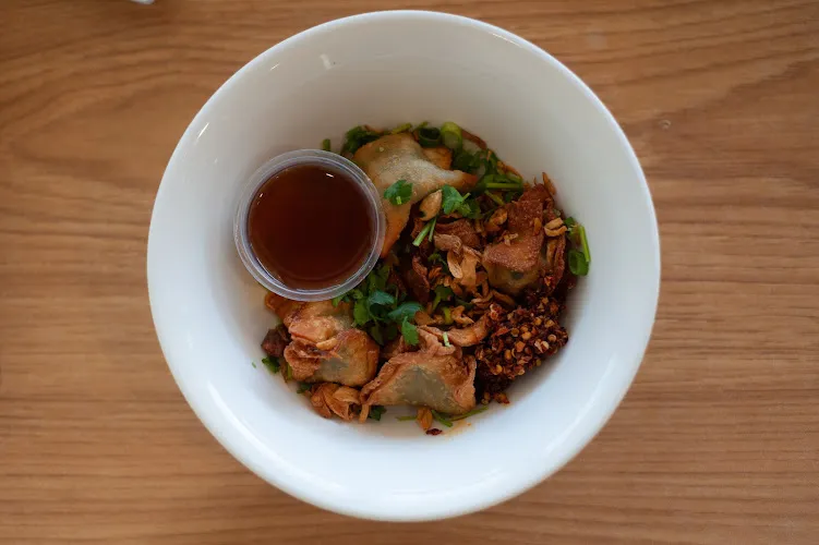 Plant-Based Vegan Vietnamese