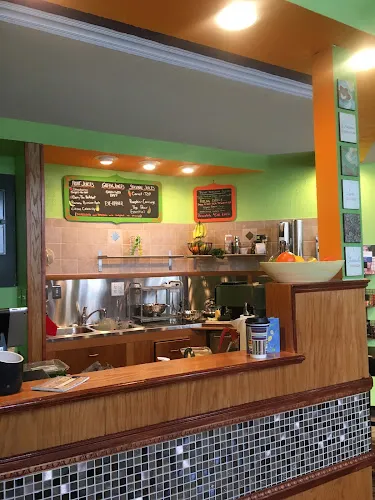 Prima Elements Wellness Center