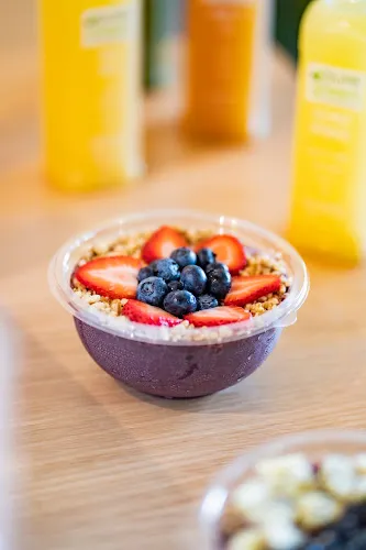 Pure Green - Juice Bar South Barrington