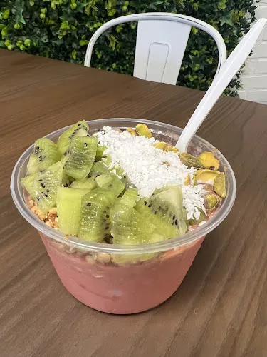 Rawfully Delicious