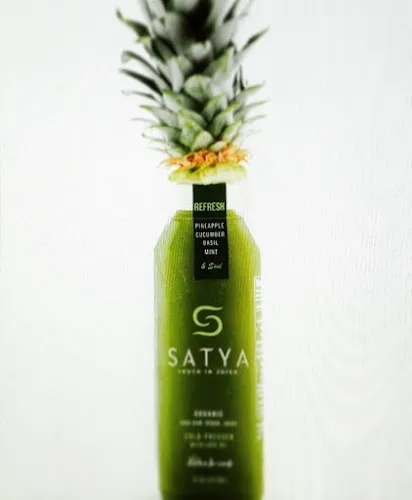 Satya Juice