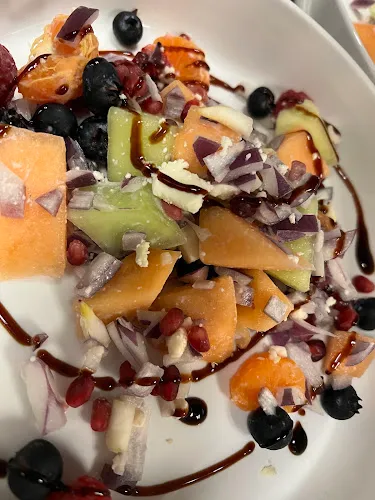 Sauce Vegan Ristorante