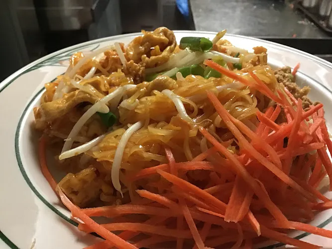 Siam Taste