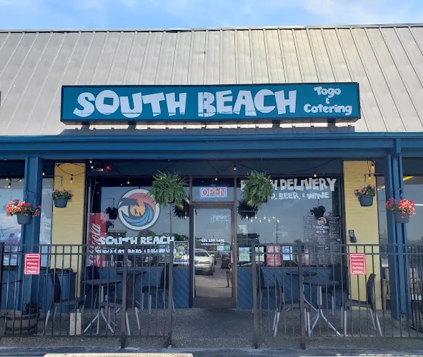 South Beach