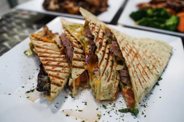 Souzafit Restaurant Hoboken