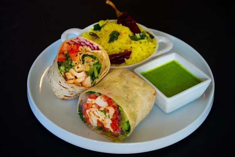 Spice Kraft Indian Bistro