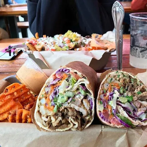 Spitz - Salt Lake City