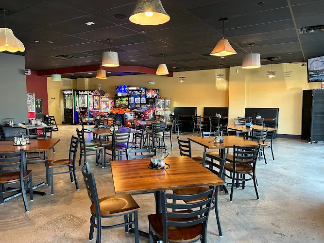 Summit Pizza - Independence