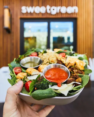 sweetgreen