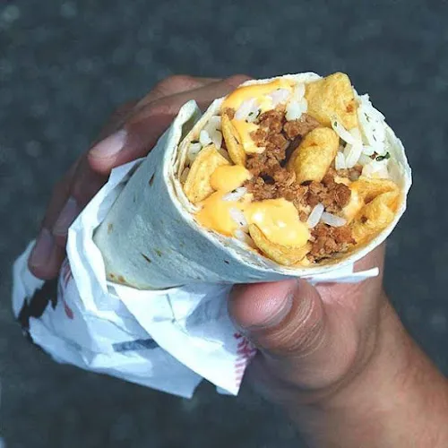 Taco Bell / KFC