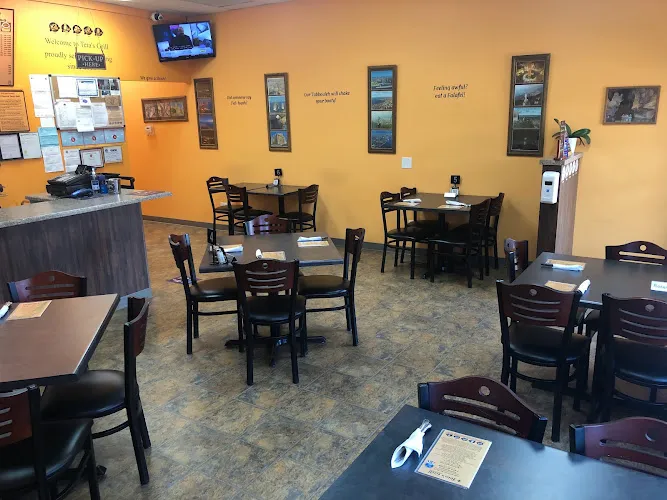 Teta's Grill Lebanese Cuisine