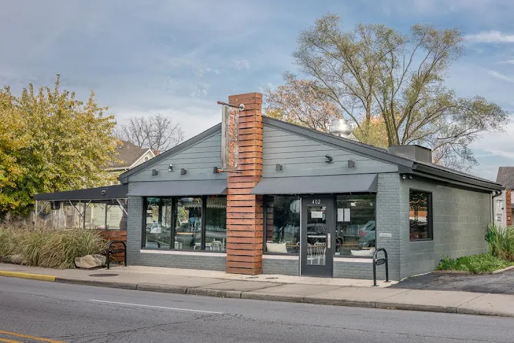 Tinker Street Restaurant