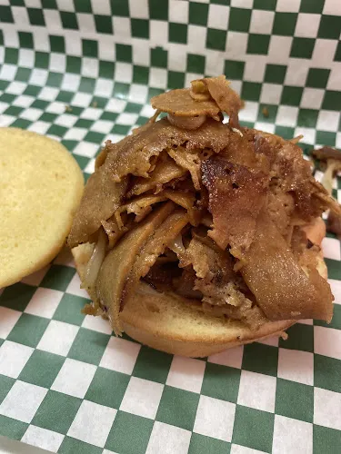 Vegan Daddy Meats
