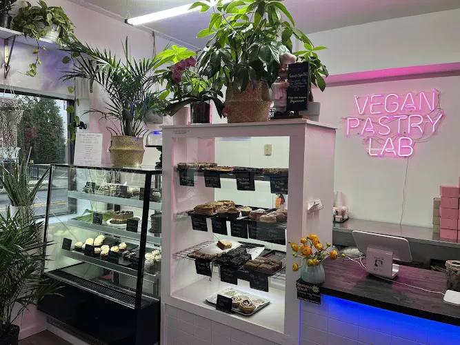 Vegan Pastry Lab