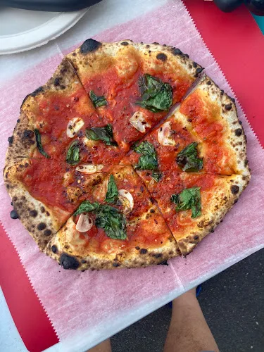 Vegan Pizza Land
