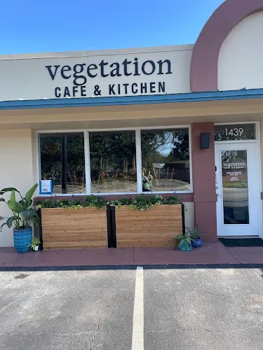 Vegetation