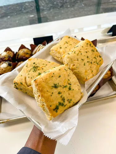 VTasteCakes Vegan Bakeshop
