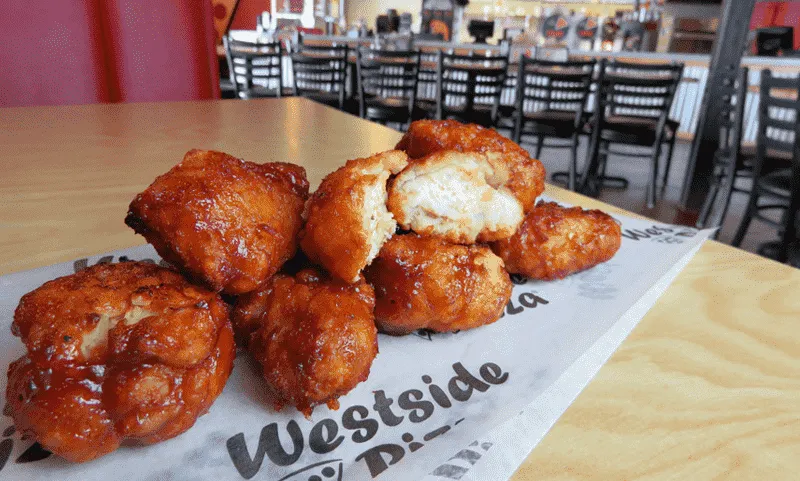 Westside Pizza