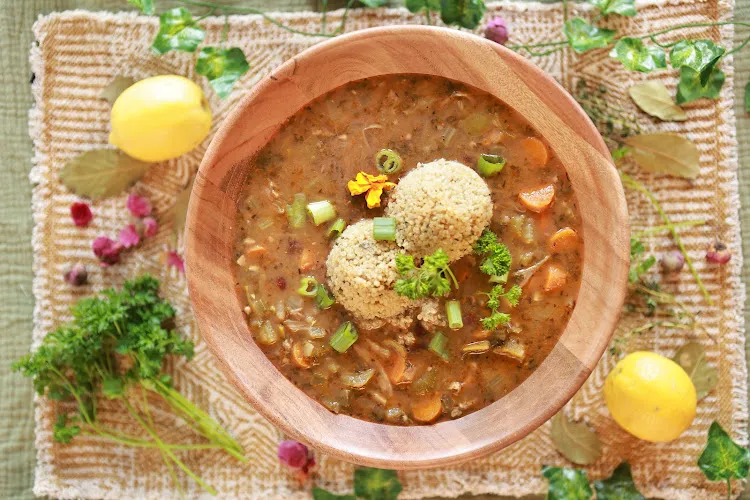 Wholethyme Kitchen