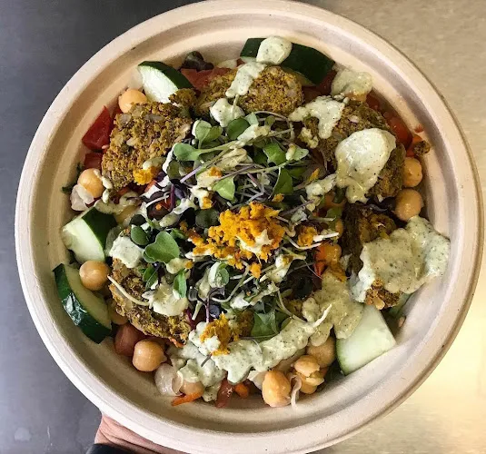 Wild Alchemy Café
