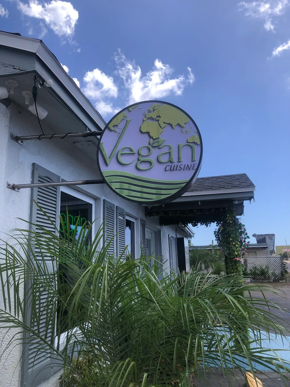 World Vegan Cuisine